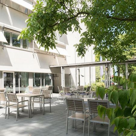 ברלין Akademie Hotel Pankow מראה חיצוני תמונה