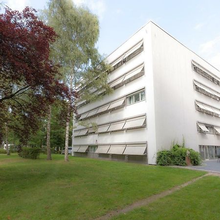 ברלין Akademie Hotel Pankow מראה חיצוני תמונה