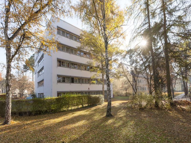 ברלין Akademie Hotel Pankow מראה חיצוני תמונה